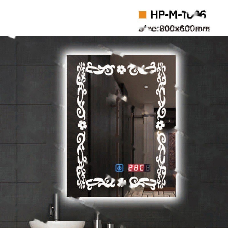 LT-M-1086 bathroom mirrors
