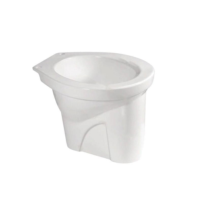 LT-2031 white two-piece-toilets