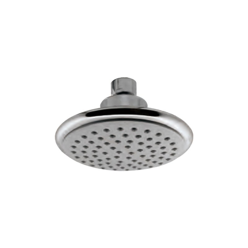 LT-10216-PLA-DP overhead shower, rain shower head, ceiling shower