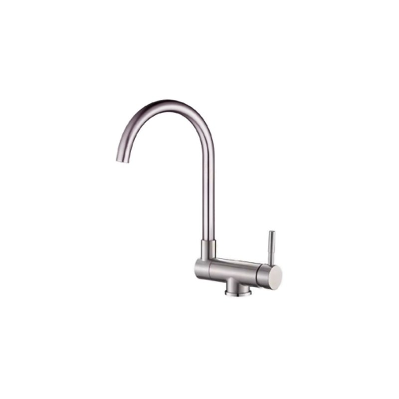 LT-10016-SS-TCSCLRLT kitchen faucet, kitchen mixer tap, sink faucet