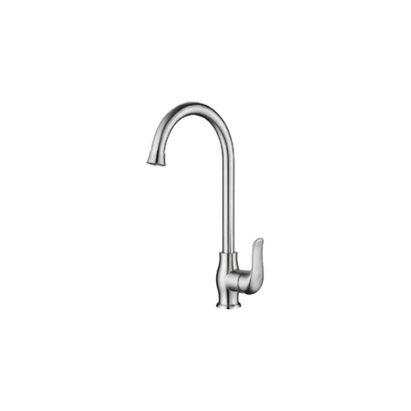 LT-10031-SS-TCSCLRLT kitchen faucet, kitchen mixer tap, sink faucet
