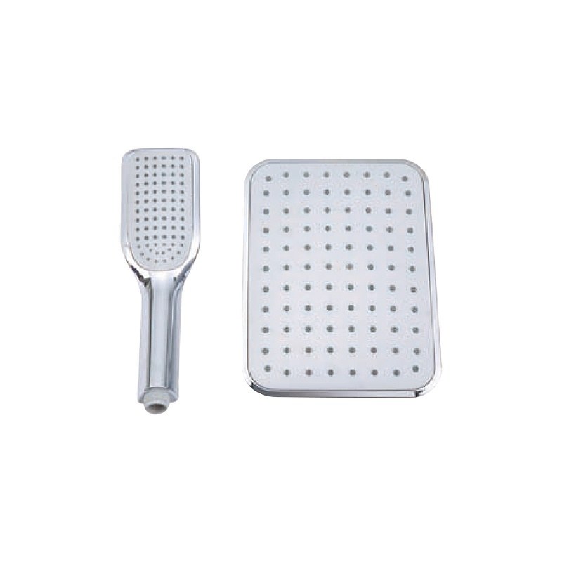 LT-10083-PLA-DPSPTZ shower set, shower system, complete shower kit
