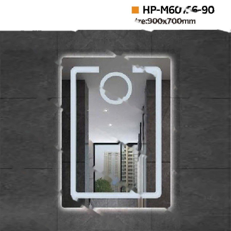 LT-M60156-90 bathroom mirrors