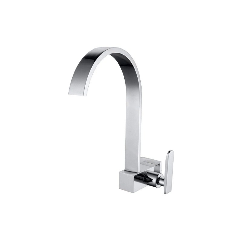 LT-10003-BRA-TCSCDLLT kitchen faucet, kitchen mixer tap, sink faucet