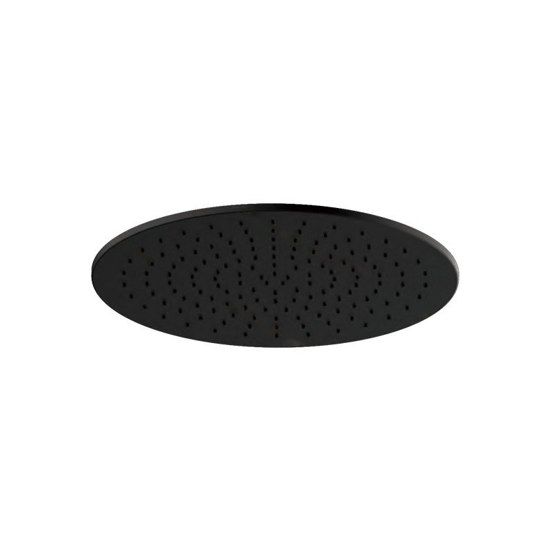 LT-10041-SS-DP overhead shower, rain shower head, ceiling shower