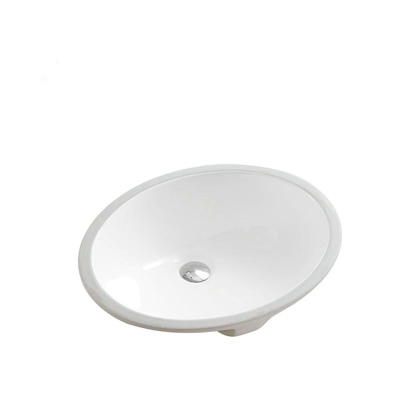LT-6809 white art-basins