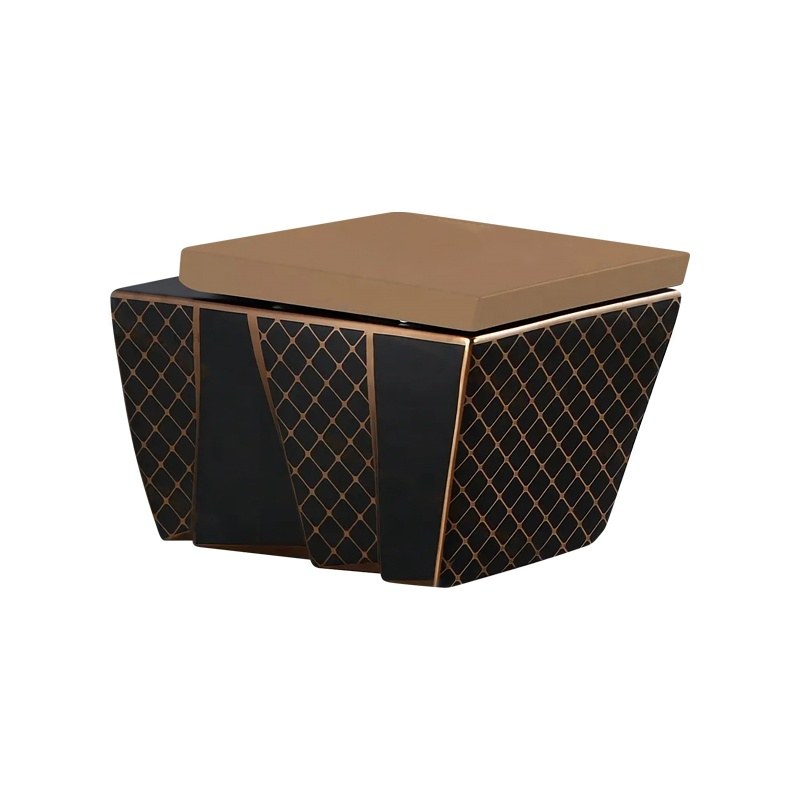 LT-WHT4030-GID-BLRG1 black wall-hung-toilets