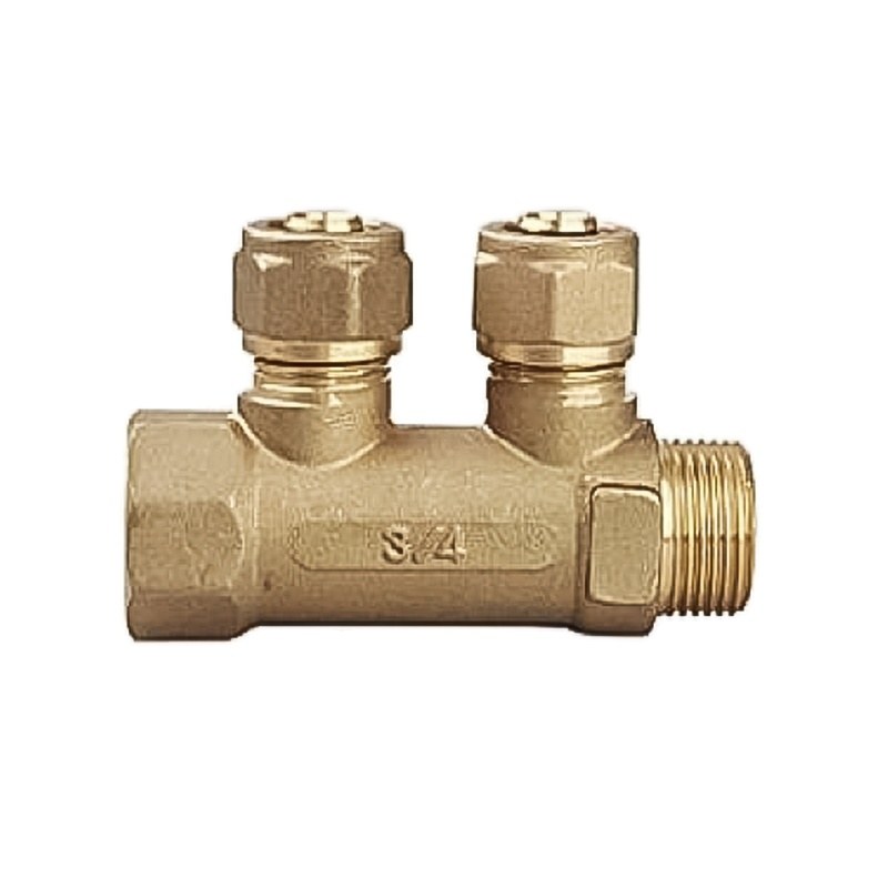 LT-10226-BT-JK angle valve, stop valve, bibcock