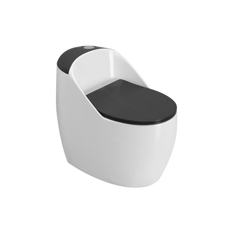 LT-1180-CG-WDG grey one-piece-toilets