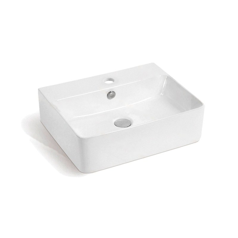 LT-6119 white art-basins