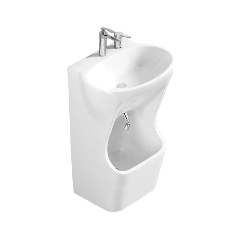 LT-886 urinal, squat pan, wall hung urinal