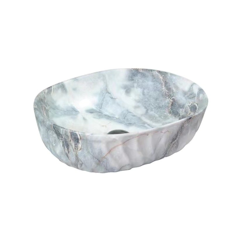 LT-6413-DP-CT2 white art-basins