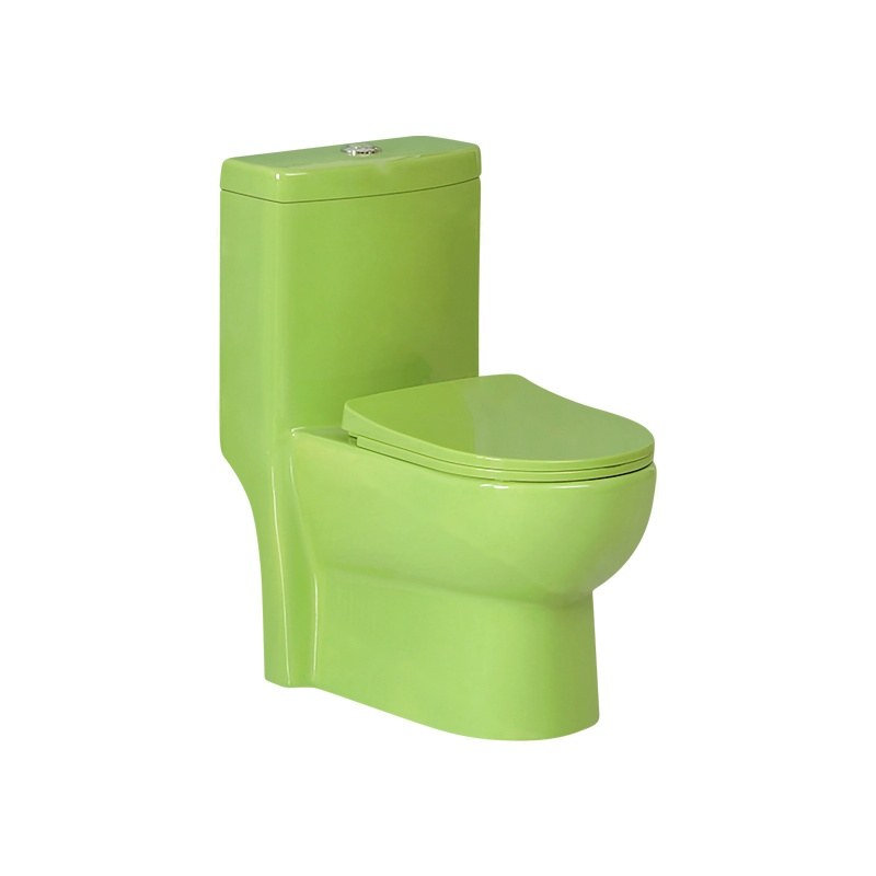 LT-1683-CG-GG colored kids-toilets