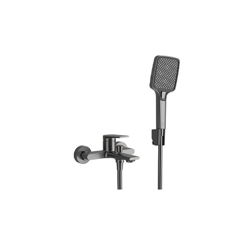 LT-10005-BRA-QCYGLT bathtub faucet, tub filler, bath mixer