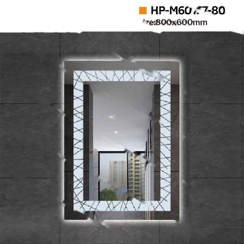 LT-M60157-80 bathroom mirrors