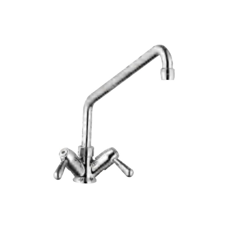 LT-10009-CFE-YCXZZ2 bathtub faucet, tub filler, bath mixer