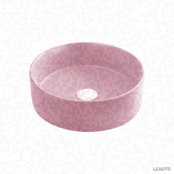 LT-6003-M-SP colored art-basins