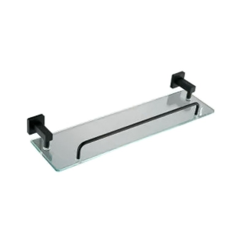 LT-AL4004-B bathroom hardware set, towel bar, bath accessory