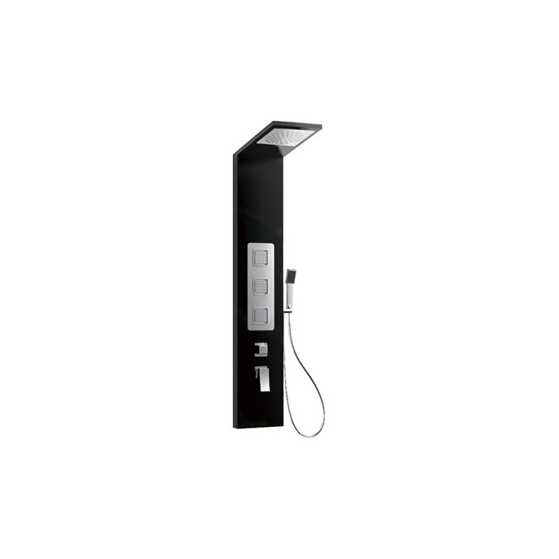 LT-10001-AL-YTHHLYP shower panels