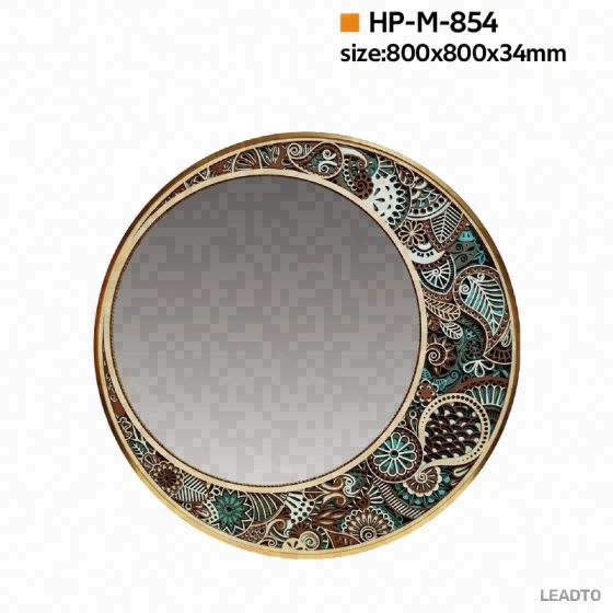LT-M-854 bathroom mirrors