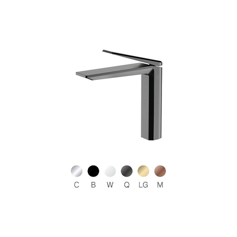 LT-10104-BRA-TCMPLRLT basin faucet, washbasin mixer, lavatory faucet