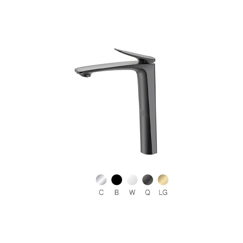 LT-10019-BRA-TCMPLRLT basin faucet, washbasin mixer, lavatory faucet