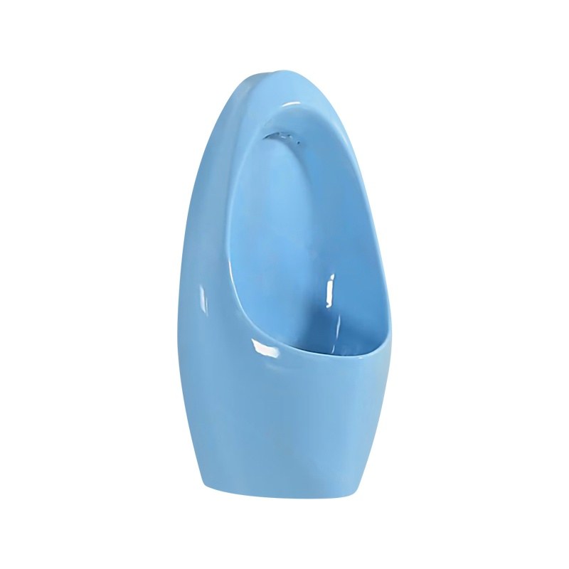 LT-807-CG-BU colored urinals-squat-pans