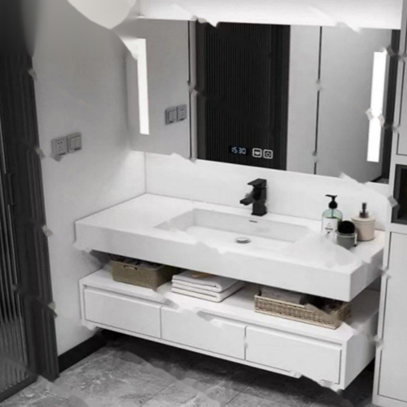 LT-BC2033-WW-SST-MCP bathroom cabinets