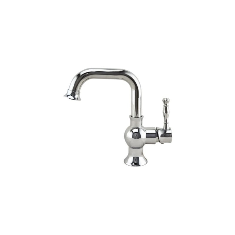 LT-10058-BRA-TCSCLRLT kitchen faucet, kitchen mixer tap, sink faucet