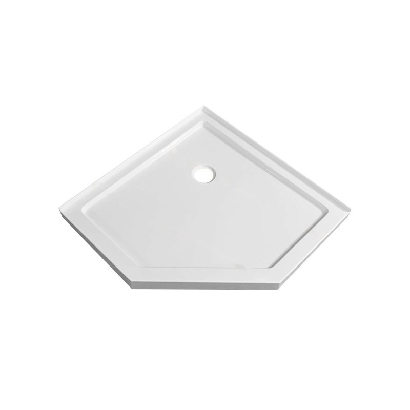LT-10003A-ACR-LYFDZ shower enclosure, shower cubicle, shower screen