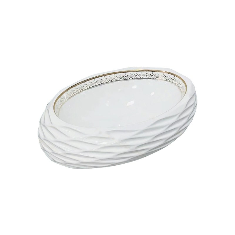 LT-6472-GID-WGD3 white art-basins