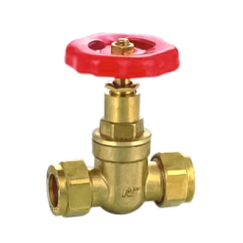 LT-10011-JD-FM angle valve, stop valve, bibcock