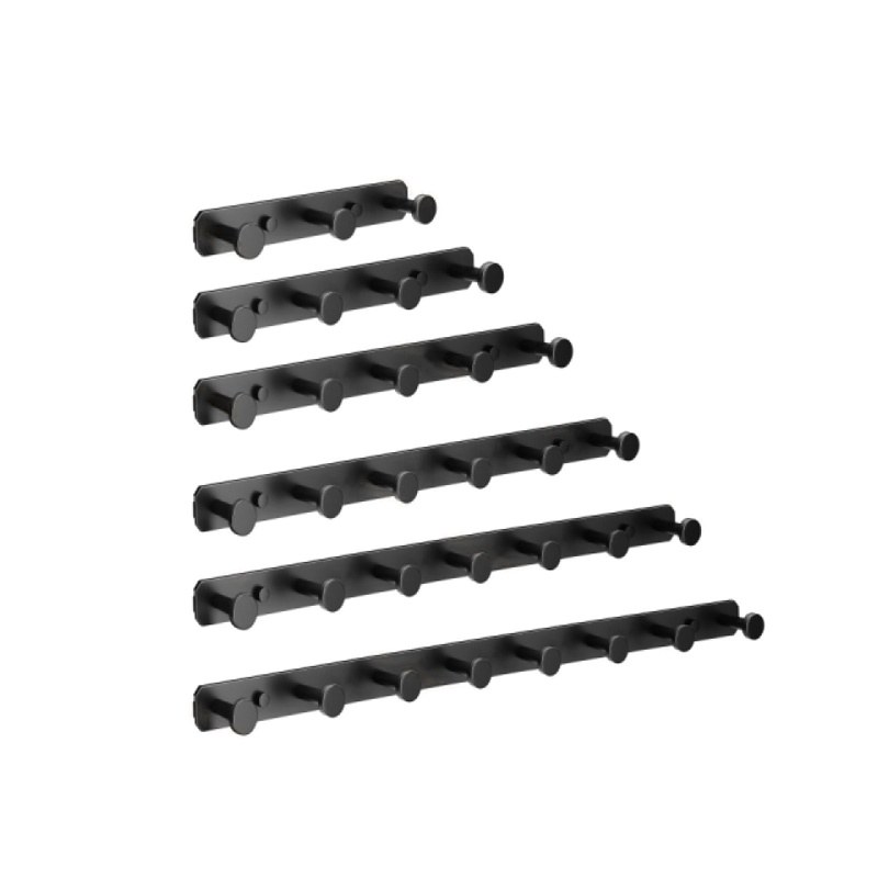 LT-AL9113 bathroom hardware set, towel bar, bath accessory