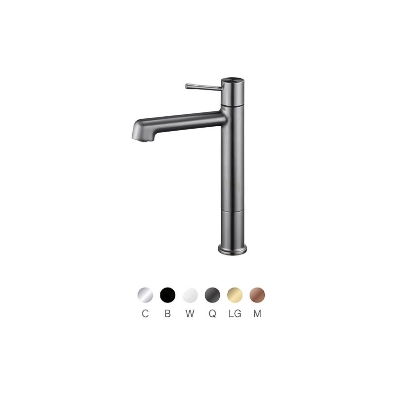 LT-10126-BRA-TCMPLRLT basin faucet, washbasin mixer, lavatory faucet