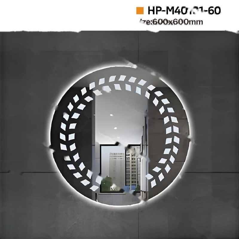 LT-M40101-60 bathroom mirrors
