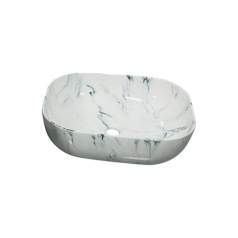 LT-6137-CS-CT37 white art-basins