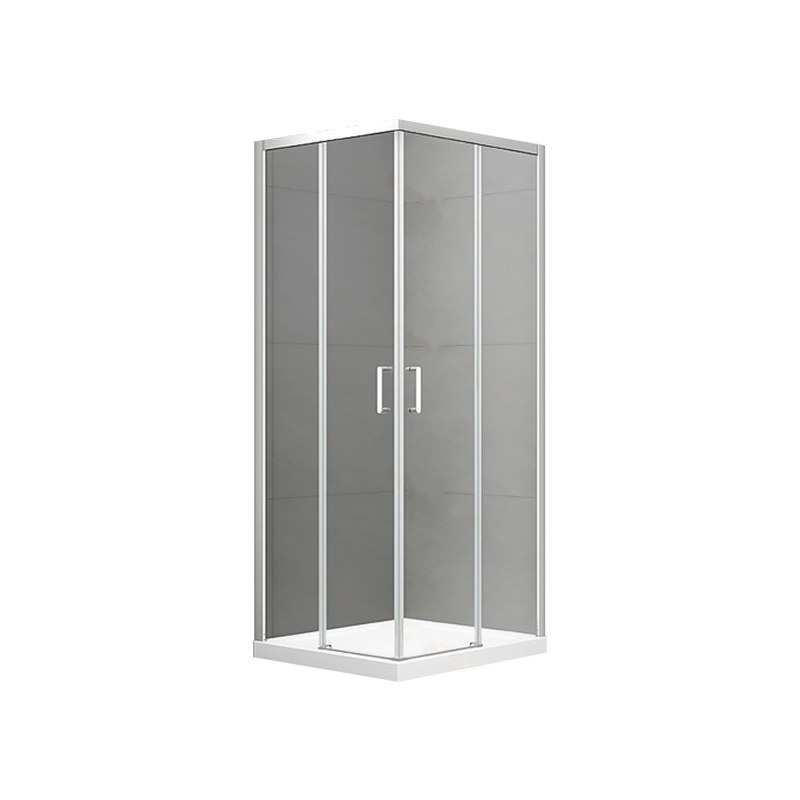 LT-10229-SR-LYF shower enclosure, shower cubicle, shower screen