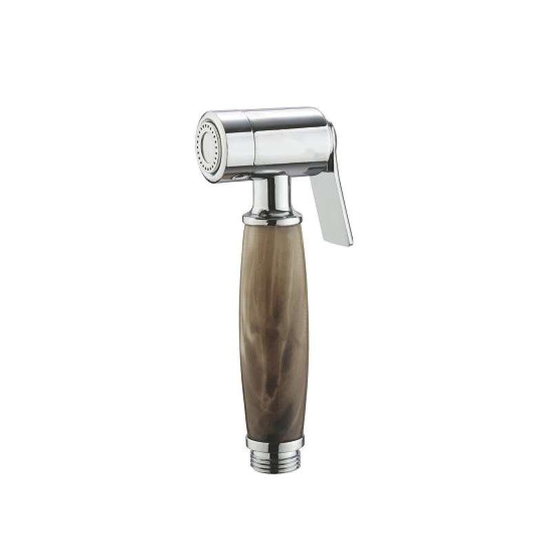 LT-13109-ZINC-PQ bidet sprayer, handheld bidet, toilet spray gun
