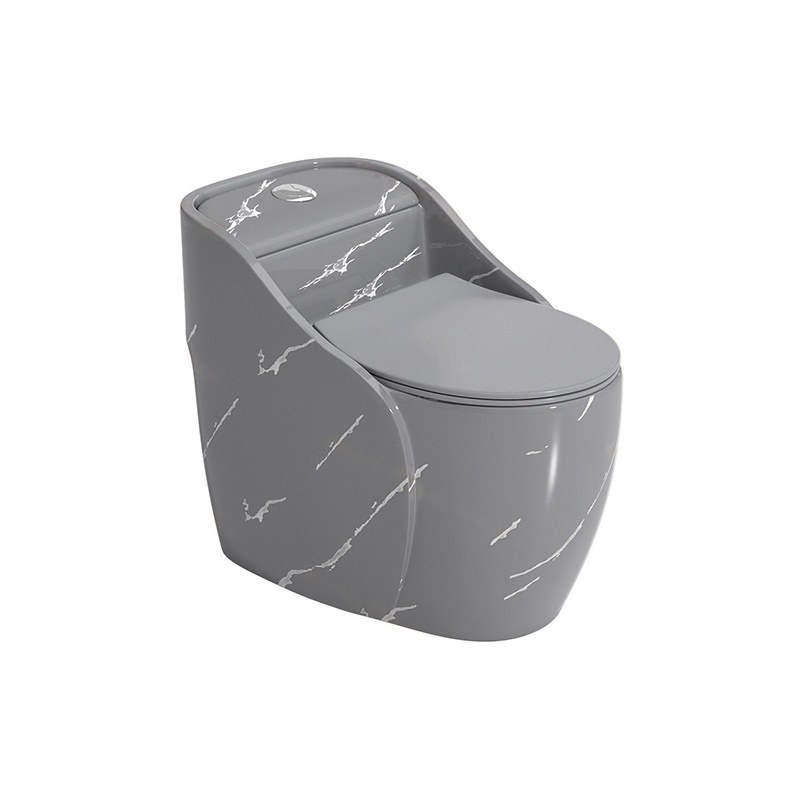 LT-1352-DP-LG grey one-piece-toilets
