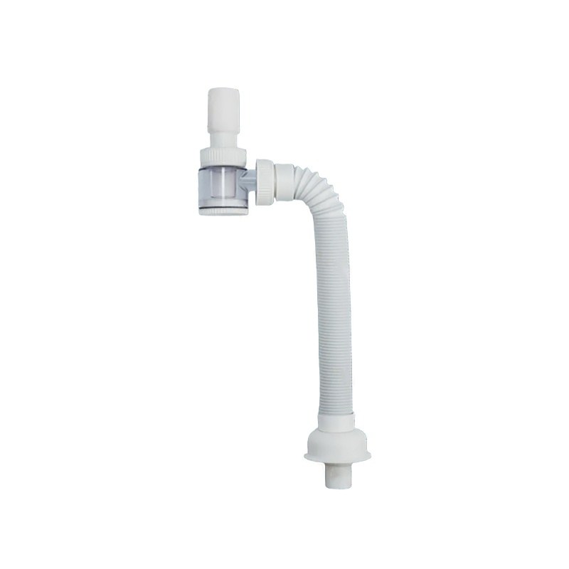 LT-10025-PLA-MPPSG floor drain, shower drain, waste outlet