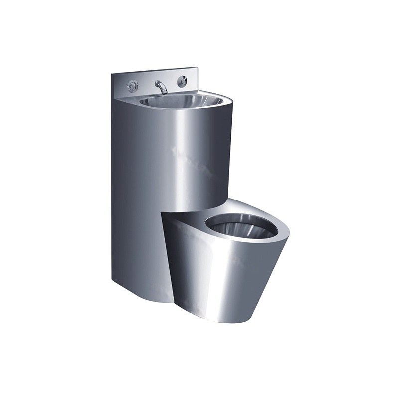 LT-10032-SS-BXGMT patterned urinals-squat-pans