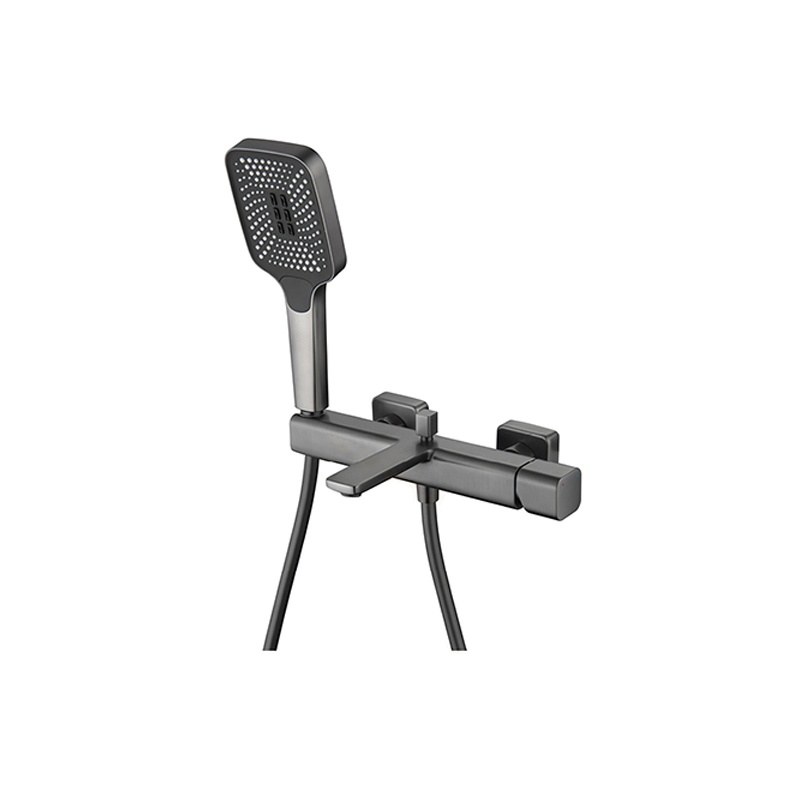 LT-10010-BRA-QCYGLT bathtub faucet, tub filler, bath mixer