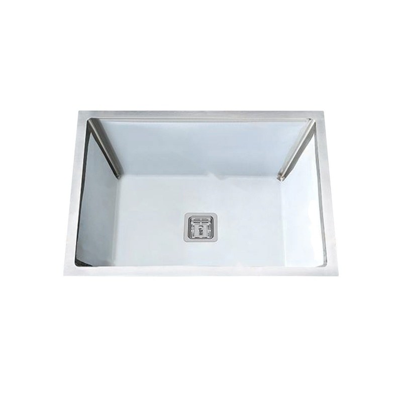 LT-6045SHALS-Satin kitchen sink, stainless sink, wash basin sink