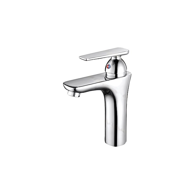 LT-10510-BRA-TCMPLRLT basin faucet, washbasin mixer, lavatory faucet