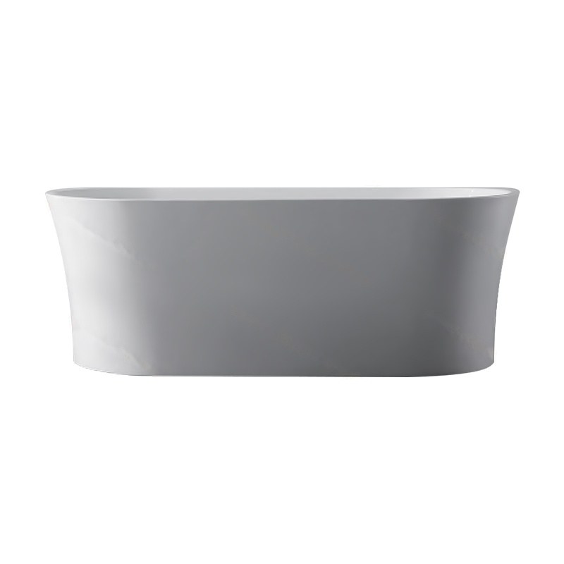LT-10092-FA-YG bathtub, freestanding tub, soaking tub