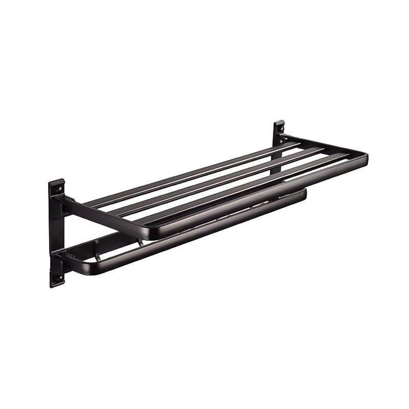 LT-AL2001-B bathroom hardware set, towel bar, bath accessory