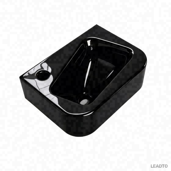 LT-60017-CG-BL black art-basins