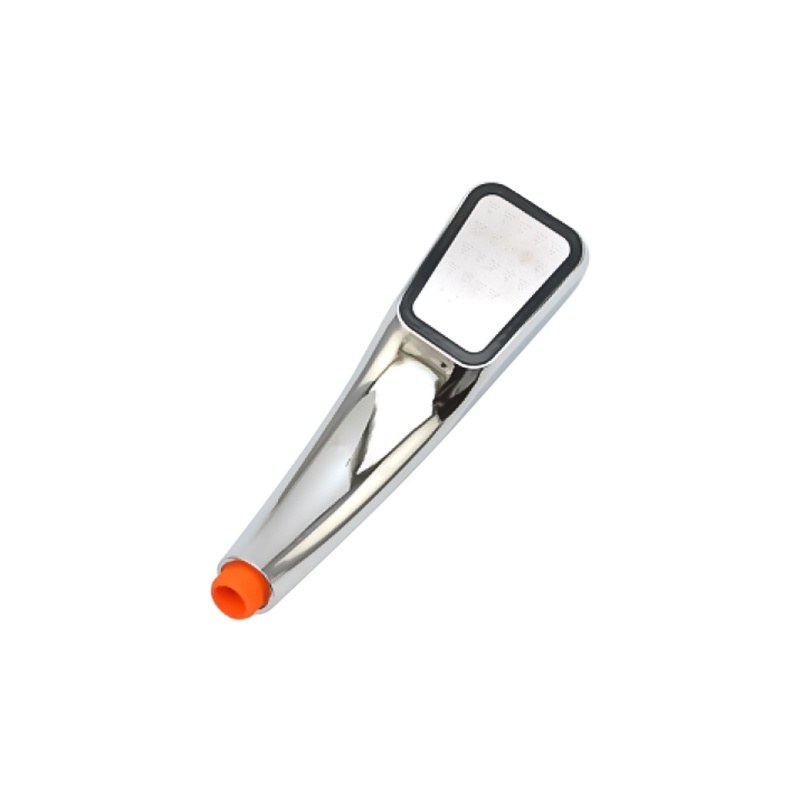LT-10191-PLA-SP hand shower, hand held shower head