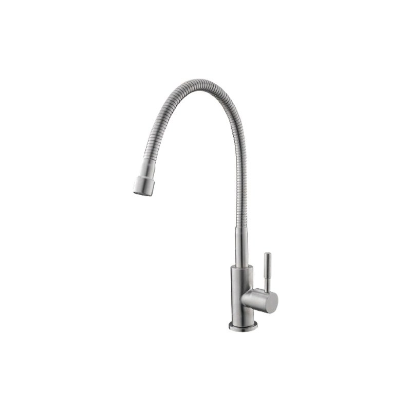 LT-10055-SS-TCSCDLLT kitchen faucet, kitchen mixer tap, sink faucet