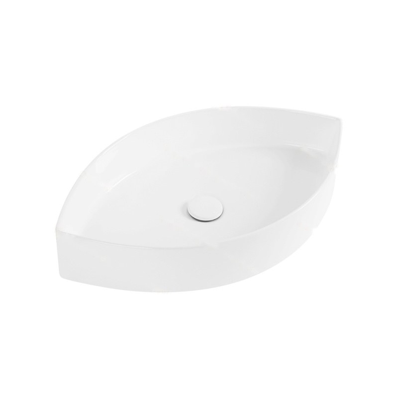 LT-6484B white art-basins
